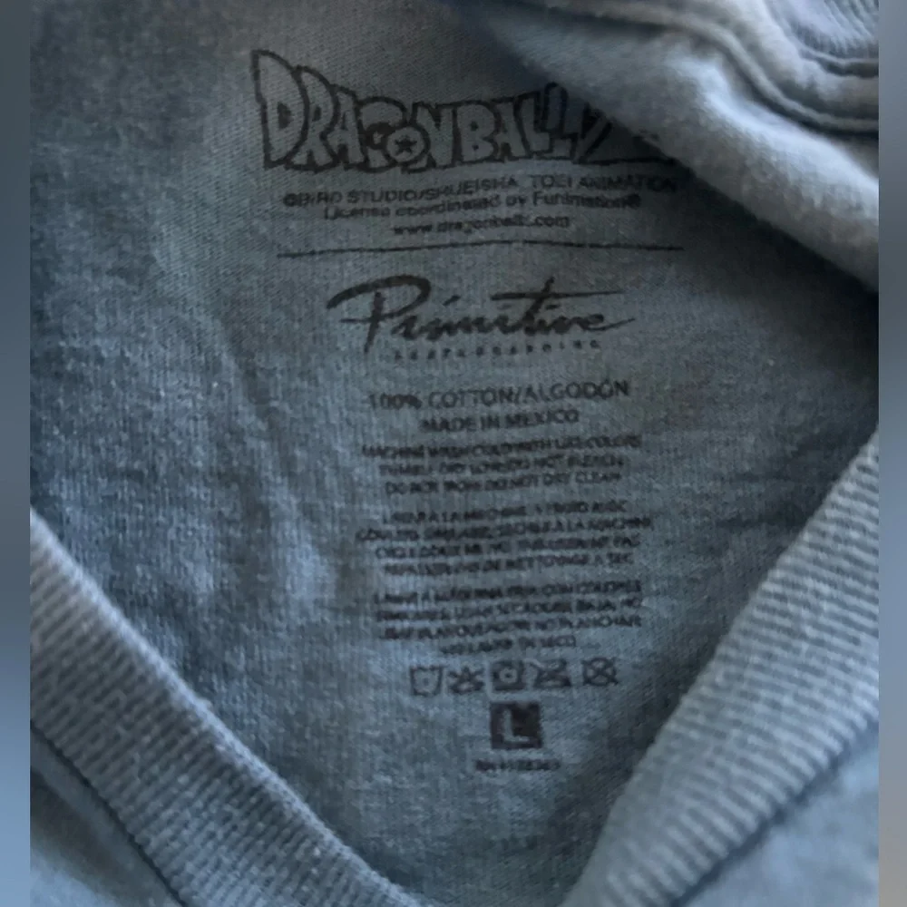 Graphic Tee - Picture 2 of 4